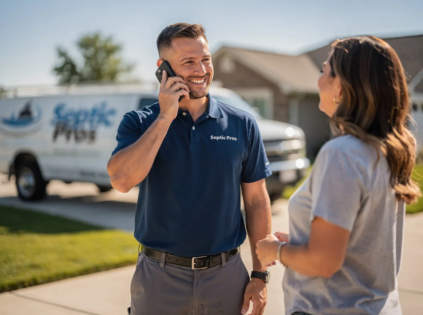 Septic Tank Pumping Osage, WV FAQs